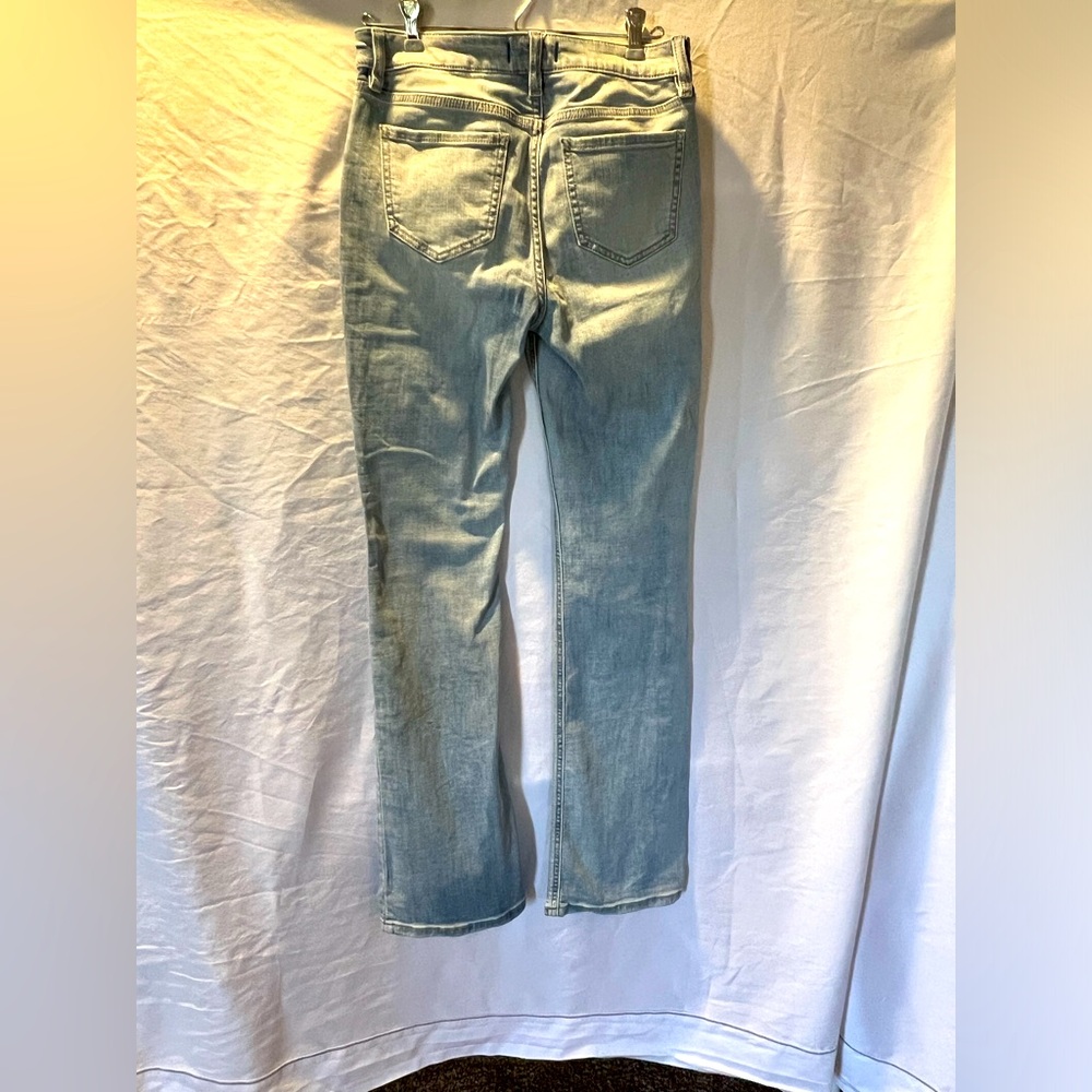 Studio Blue - Maren Bootcut Jeans